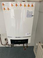 nefit topline, Doe-het-zelf en Verbouw, Verwarming en Radiatoren, Ophalen, 30 tot 80 cm, Gebruikt, Cv-ketel of Combi-ketel