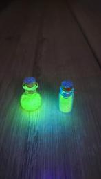 Uranium mini potjes #2, Ophalen of Verzenden, Gebruikt