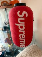 2x Supreme Lantern Hanglamp, Ophalen of Verzenden, Zo goed als nieuw, Stof, 50 tot 75 cm