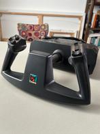 Saitek Pro Flight Cessna Yoke System, Computers en Software, Joysticks, Ophalen, Zo goed als nieuw, Saitek