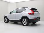 Volvo XC40 T3 Business Pro Automaat 163pk [ TRE € 27.900,0, Auto's, Nieuw, Origineel Nederlands, Zilver of Grijs, 5 stoelen