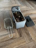 Camping frituurpn Fritel, Witgoed en Apparatuur, Frituurpannen, Ophalen, Zo goed als nieuw