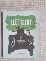 Victor van Heusden - Leeftocht, Ophalen of Verzenden, Gelezen, Victor van Heusden