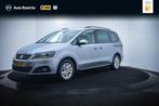 SEAT Alhambra 1.4TSI 150Pk 7Pers. STYLE NAVI/CAMERA/STOEL.VW, Voorwielaandrijving, Zwart, 4 cilinders, 150 pk