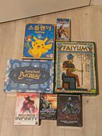 Diverse spellen te koop!, Ophalen of Verzenden