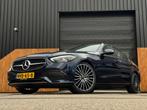 Mercedes-Benz C-klasse 200 AMG line Cruise Clima Navi Sfeerv, Automaat, Achterwielaandrijving, Euro 6, 4 cilinders