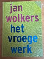 Het vroege werk van Jan  Wolkers uit 2008 nieuw en geseald, Ophalen of Verzenden, Zo goed als nieuw
