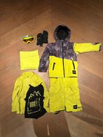 Ski outfit kind O'Neill 104 met bril truitjes wanten en das, Kinderen en Baby's, Kinderkleding | Maat 104, Gebruikt, Sport- of Zwemkleding