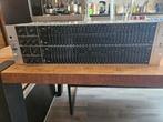 Behringer ulragraph pro 2 x 31 band equelaizer, Muziek en Instrumenten, Effecten, Ophalen of Verzenden, Zo goed als nieuw