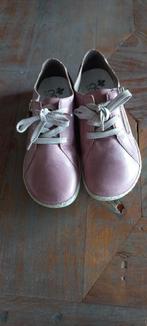 Rieker veterschoen oudroze maat 38 leer Nieuw, Nieuw, Ophalen of Verzenden, Sneakers of Gympen, Roze
