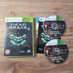 Microsoft Xbox 360 Dead space 2, Spelcomputers en Games, 1 speler, Ophalen of Verzenden, Zo goed als nieuw, Vanaf 18 jaar