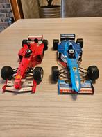 Modelauto's 1.18, Ophalen of Verzenden, Zo goed als nieuw, Auto, Hot Wheels