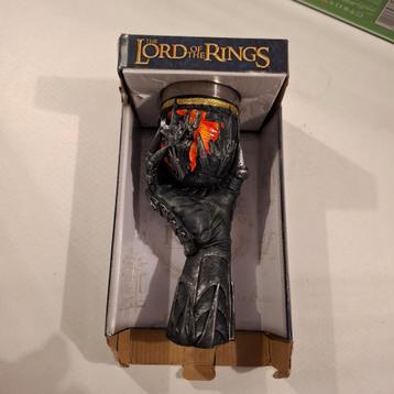 Nemesis Now - Lord of the Rings - Sauron - Wijnkelk beschikbaar voor biedingen