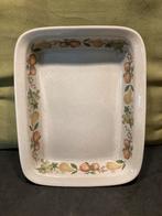 Schaal Wedgwood Quince (181125s), Ophalen of Verzenden, Wedgwood, Porselein, Schaal of Schalen