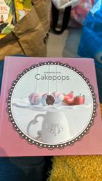 40 recepten voor cake pops, Ophalen, Zo goed als nieuw