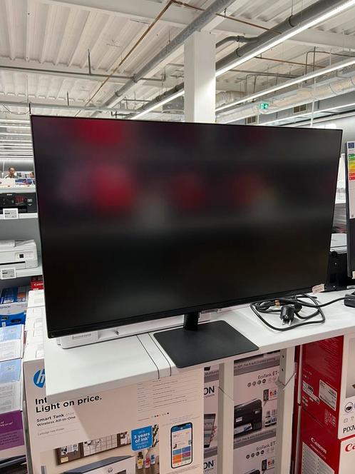 Samsung Monitor M7 LS32M700UPXEN Showmodel 2 jaar garantie, Computers en Software, Monitoren, Zo goed als nieuw, 60 Hz of minder