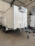 Nieuwe koelaanhangers koelwagen meyer alle types voorraad, Ophalen, Nieuw