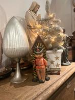 OUD PLASTIC POPPETJE DRUMMERBOY / SOLDIER, Antiek en Kunst, Antiek | Speelgoed, Ophalen of Verzenden