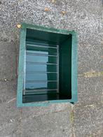 Slowfeeder voor paarden Hartog, Dieren en Toebehoren, Toebehoren, 1 paard of pony