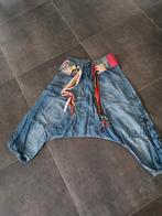 Desigual broek maat 34, Ophalen of Verzenden