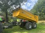 VGM ZK 22-2 zand kipper, Zakelijke goederen, Agrarisch | Werktuigen, Overige, Overige typen