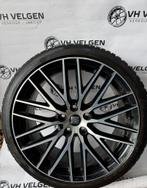 Orginele Seat Leon FR Velgen 19 inch 5x112 winterbanden, Auto-onderdelen, Banden en Velgen, Velg(en), 235 mm, Zomerbanden, Ophalen