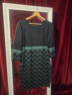 Ana Alcazar Gebreide Tuniek Jurk, Maat 38/40 (M), Ophalen of Verzenden, Zo goed als nieuw, Knielengte