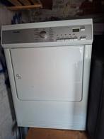 AEG Lavatherm Droger - Voorlader, Ophalen, 6 tot 8 kg, Gebruikt, Anti-kreukfase
