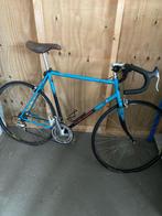 Retro Koga Miyata exerciser, Fietsen en Brommers, Fietsen | Racefietsen, Staal, Gebruikt, Ophalen of Verzenden, Koga Miyata