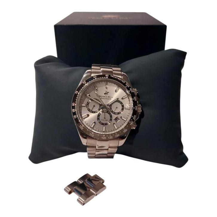 Reloj Beverly Hills Heren Horloge | Nette Staat, Sieraden, Tassen en Uiterlijk, Horloges | Kinderen, Gebruikt