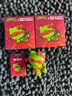Mc Donalds hello kitty ninja turtles Raphael nieuw in doos, Ophalen of Verzenden, Nieuw