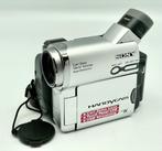 Sony handycam DCR-HC14E, Ophalen, Mini dv, Gebruikt, 20x of meer