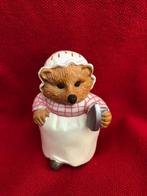 Beatrix Potter Beeldje Egel Mrs Tiggy-Winkle, Nieuw, Verzamelen, Beelden en Beeldjes, Ophalen of Verzenden, Nieuw, Dier