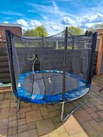 viking sports trampoline 250 cm !!, Gebruikt, Ophalen