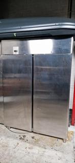 Electrolux koelkast dubbel deurs Lees!, Ophalen