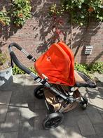 Bugaboo Kinderwagen, Kinderen en Baby's, Gebruikt, Bugaboo, Verstelbare duwstang, Ophalen