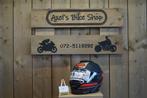 Shoei GT-Air 2 maat S BJ21, Nieuw met kaartje, Shoei, Integraalhelm, S