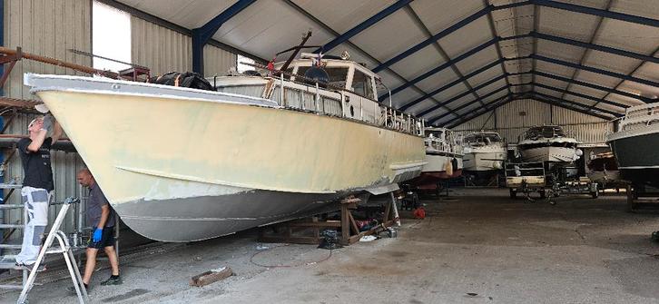 Werkplaats gezocht Eindhoven of omgeving, Diversen, Overige Diversen, Gebruikt, Ophalen