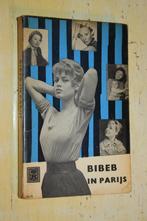 Bibeb in Parijs Zwarte Beertjes Elisabeth Maria Lampe, Ophalen of Verzenden, Gelezen