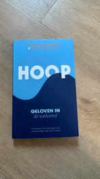Tim Vreugdenhil - Hoop, Ophalen of Verzenden, Zo goed als nieuw, Tim Vreugdenhil; Jeanneke Scholtens
