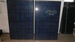 zonnepanelen, Doe-het-zelf en Verbouw, Zonnepanelen en Toebehoren, Ophalen, Gebruikt, Paneel, 200 wattpiek of meer