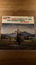 ASD 602 Bruckner / Carl Schuricht ZELDZAAM, Cd's en Dvd's, Opera of Operette, Ophalen of Verzenden, Zo goed als nieuw, 12 inch