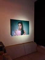 Ariana Grande - A0-poster, Ophalen of Verzenden, Zo goed als nieuw, Rechthoekig Staand