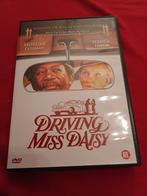 Driving miss daisy, Cd's en Dvd's, Dvd's | Komedie, Ophalen of Verzenden, Zo goed als nieuw