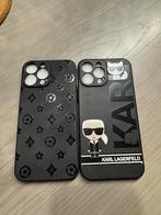 iPhone 13pormax hoesje, Ophalen of Verzenden, Zo goed als nieuw, IPhone 13 Pro Max