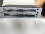 ARX eq60 grafische equalizer, Muziek en Instrumenten, Effecten, Ophalen of Verzenden, Gebruikt, Equalizer