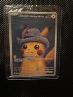 Sealed pikachu van Goch!!!, Hobby en Vrije tijd, Verzamelkaartspellen | Pokémon, Ophalen of Verzenden, Nieuw