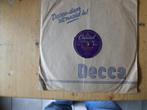 Les Paul and Mary Ford ( 10 Inch ), Ophalen of Verzenden, Voor 1960, Gebruikt, 10 inch