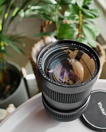 Vivitar 35-105 mm f3.5 M42 Mount beschikbaar voor biedingen