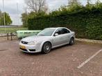 Ford Mondeo ST220 2002 Grijs, Mondeo, Te koop, Xenon verlichting, Zilver of Grijs